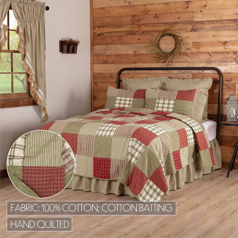 Prairie Winds Quilt
