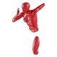 preview thumbnail 1 of 39, Finesse Decor 13" Runners Resin Wall Sculpture