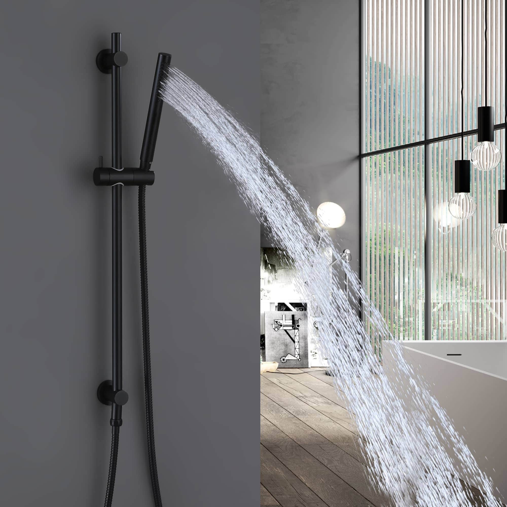 https://ak1.ostkcdn.com/images/products/is/images/direct/2de61d5757ab83739f8aa190aa3ff5d8e33dd0d4/Wall-Mount-Slide-Bar-with-Handheld-Shower-Head-Hand-Shower-Hose-Holder-Touch-Clean-Sprayer-Matte-Black.jpg