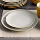 preview thumbnail 62 of 87, Noritake Colorwave Set of 4 Coupe Dinner Plates, 10-1/2"
