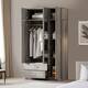 Option Grey