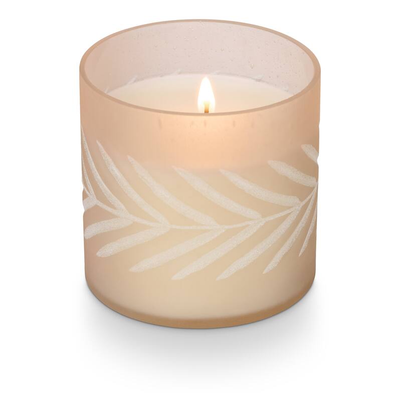 ILLUME Noble Autumn Autumn Sage Candle