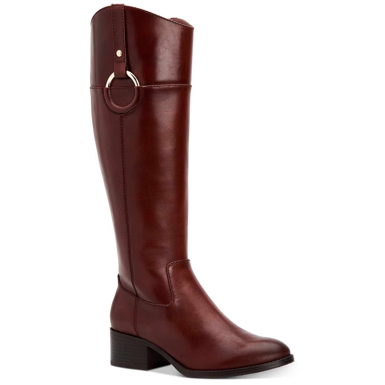 Alfani womens boots clearance