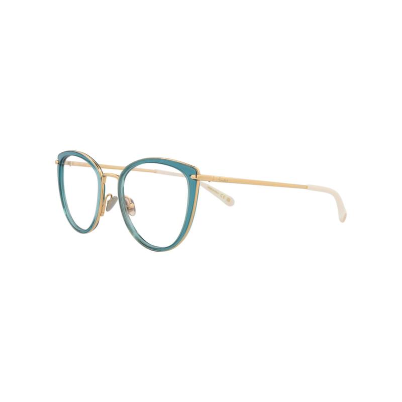 Pomellato Cat Eye-Frame Acetate Optical Frames