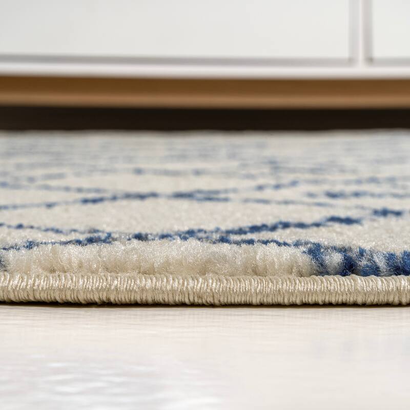 JONATHAN Y Izil Moroccan Beni Souk Area Rug