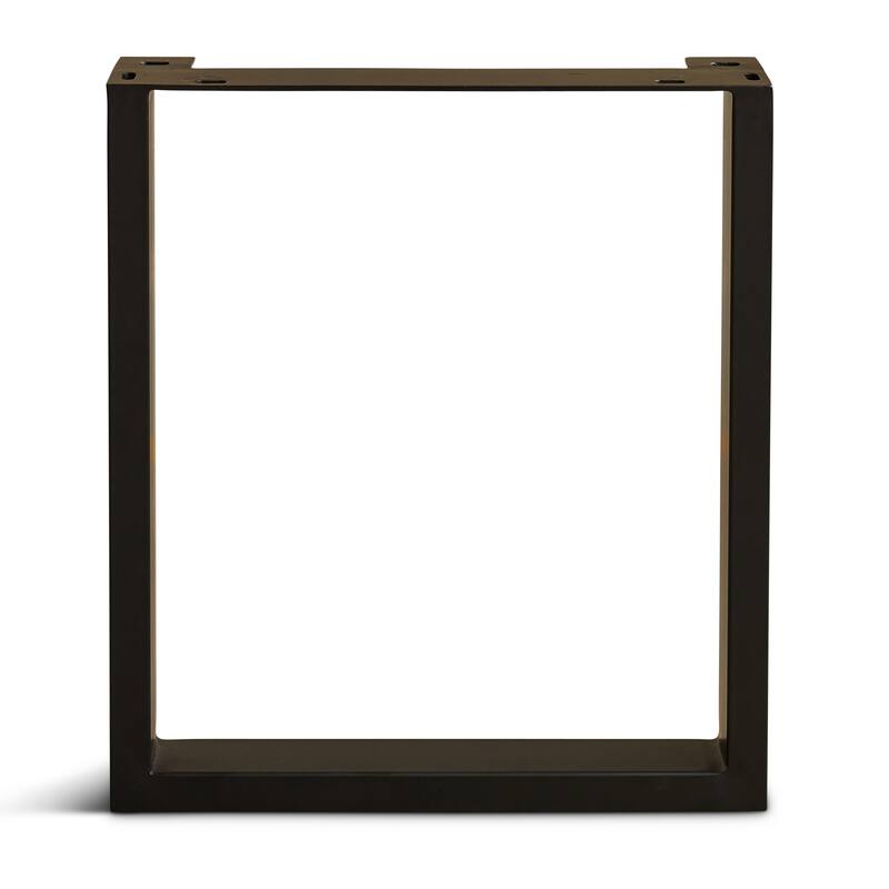 Urbia U Dining Table Base (Set of 2)