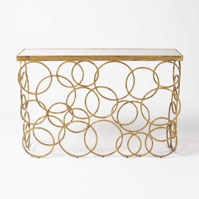 Ring Console