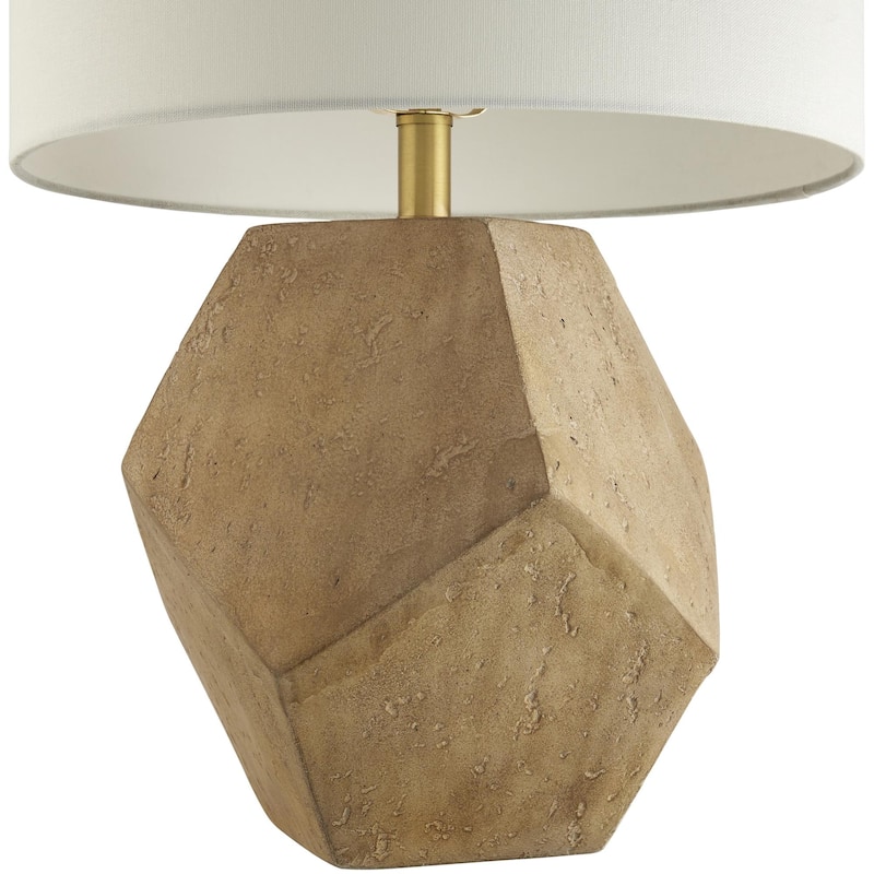 Ivette Farmhouse Table Lamp