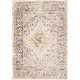 preview thumbnail 6 of 52, Elmas Traditional Persian Medallion Area Rug