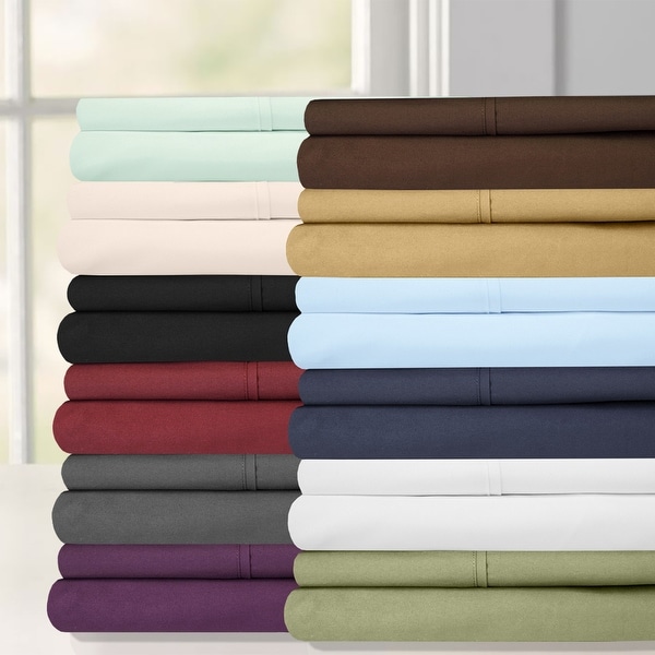 RV Queen 6 Piece Bed Sheet Set On Sale Bed Bath Beyond