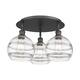Option Matte Black / Clear