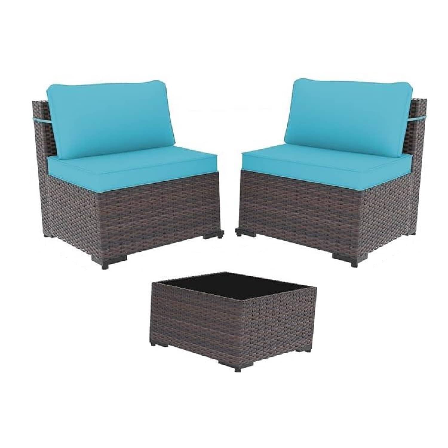 Option Turquoise