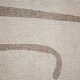 preview thumbnail 3 of 2, Chloe 10' X 13'1" ft Handwoven Indoor Rug, Cream/ Beige - 10' X 13'1" ft