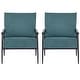 preview thumbnail 49 of 49, Artdeco Home Parker Accent Chair