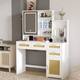 Option White