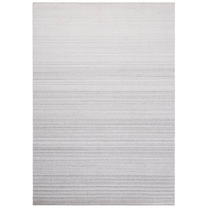 SAFAVIEH Kilim Suzan Rug - 5' x 8' - Silver