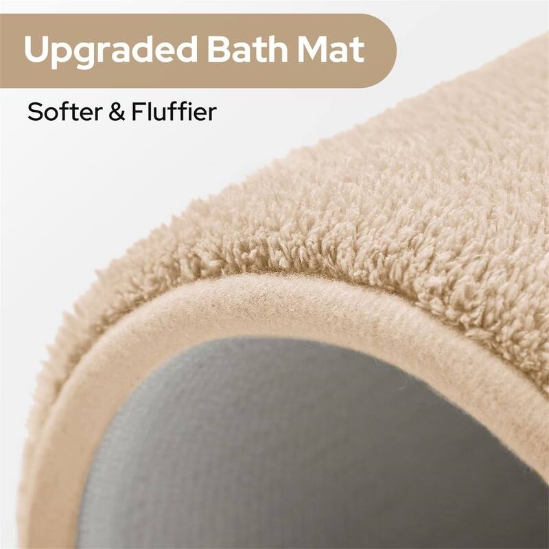 Bathroom Rugs