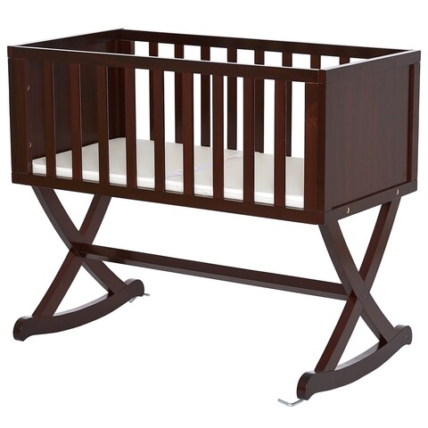 Haven Cradle, Espresso