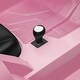 preview thumbnail 39 of 41, Official Aston Martin 12V Dual-Drive Kids Ride-On Car, Remote Control, LED Lights, USB, Music, Battery-Powered, 4 Wheels