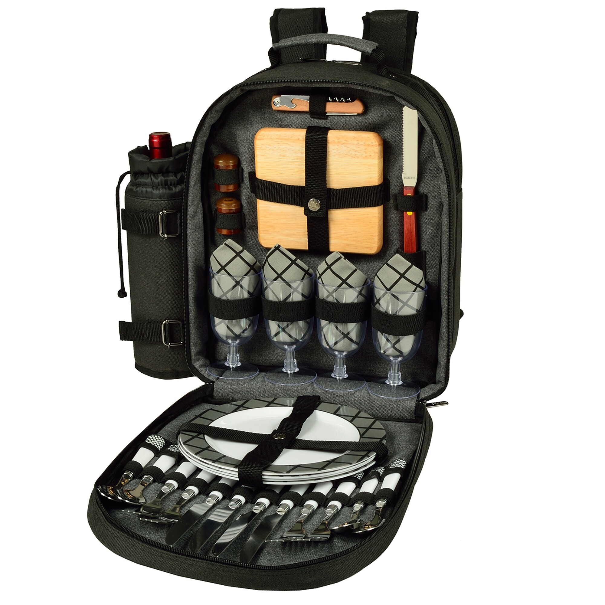 Ascot picnic backpack online