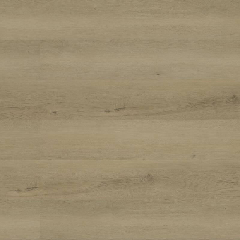 Ackland AKVRC7X48-4412-PL Harper 7" x 48" Embossed Vinyl Flooring with - Maya Blonde