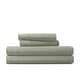 preview thumbnail 2 of 11, Becky Cameron Ultra Soft 4 Piece 100% Cotton Jersey Knit Sheet Set