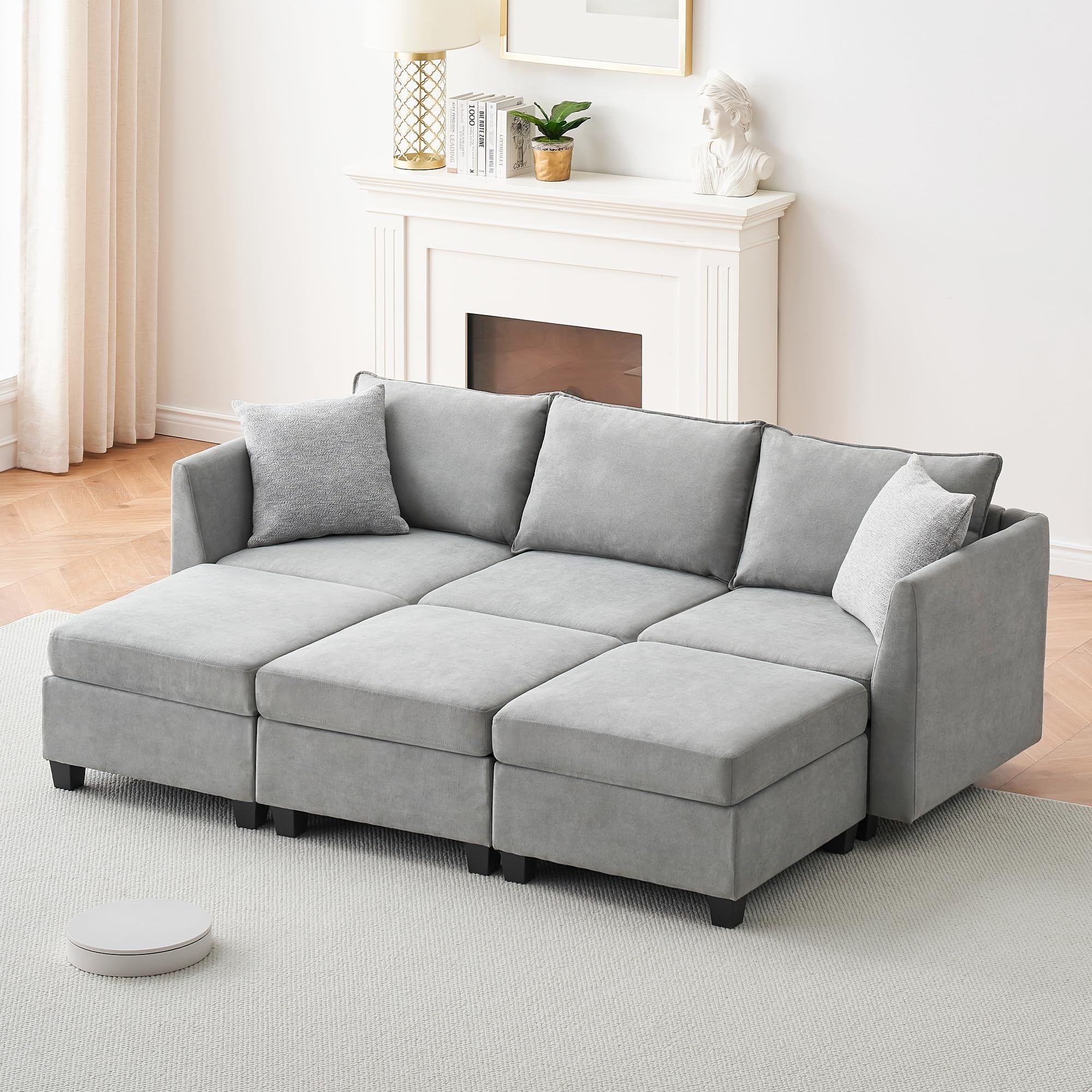 Aidan shop sleeper sofa