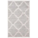 preview thumbnail 16 of 104, SAFAVIEH Amherst Blanch Modern Rug 3' x 5' - Light Grey/Beige - Rectangle