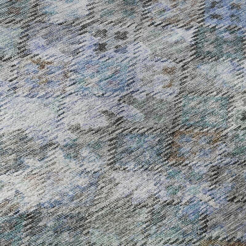 Premium Washable Super Soft Traditional Tribal Mayfield Rug