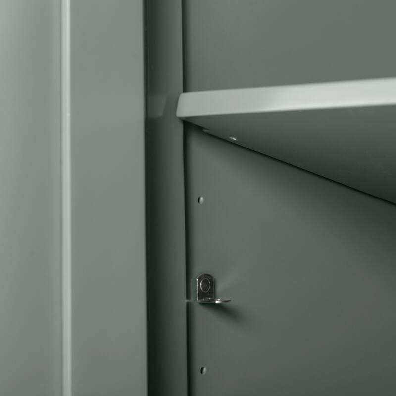 Avanity Madison 24 in. Freestanding Linen Cabinet - 24"W x 71"H