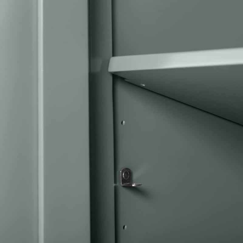 Madison 72 in. Double Bathroom Vanity Cabinet - 72"W x 21"D