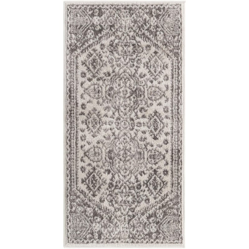 Contemporary Trabzon Collection Area Rug