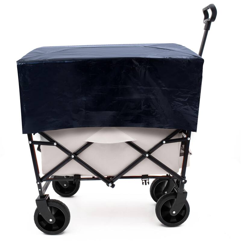 Collapsible Foldable Wagon Cart Beach