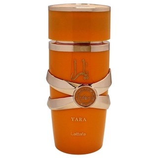 Yara Tous 3.4oz by Lattafa for Women - Bed Bath & Beyond - 41466738