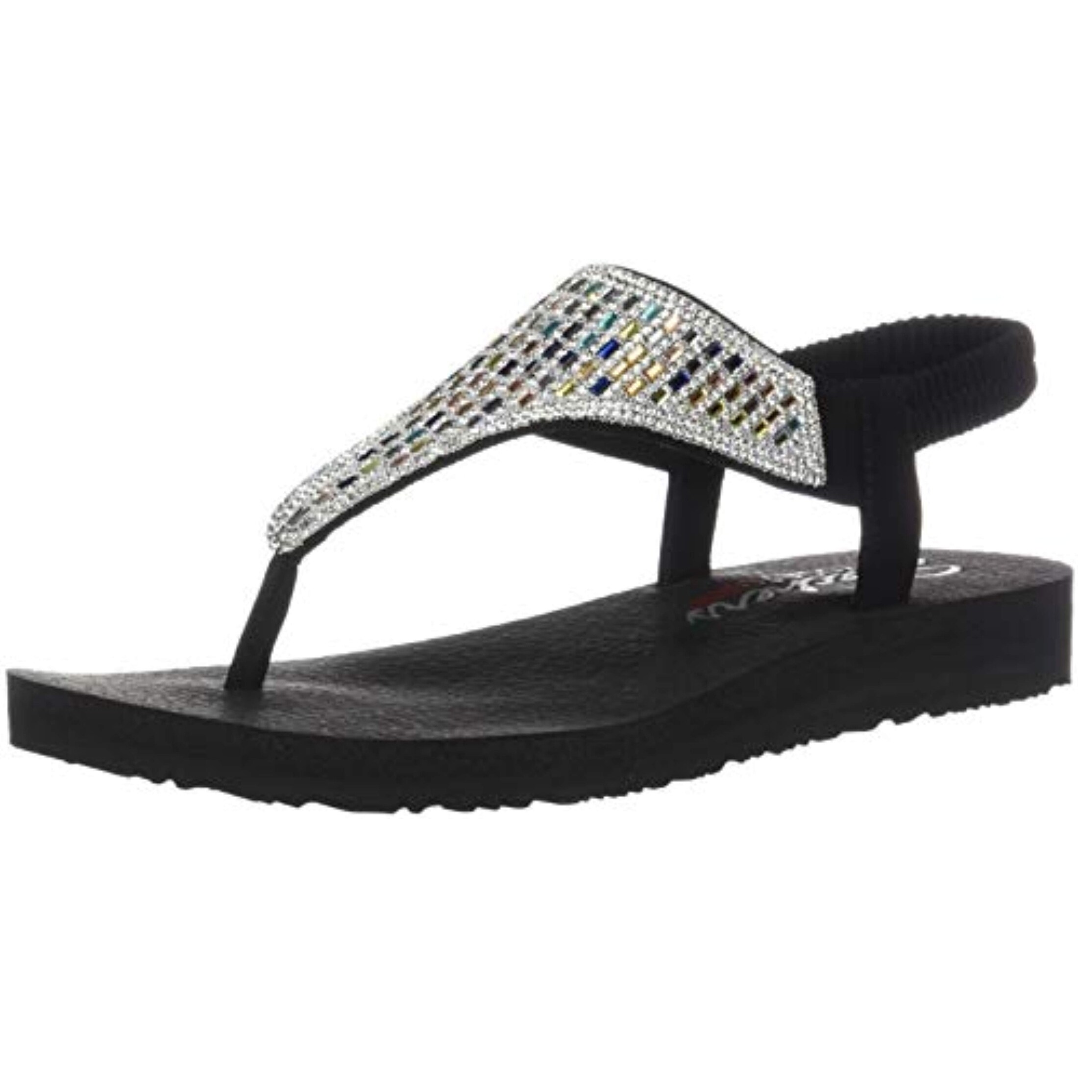 skechers meditation rock crown sandals