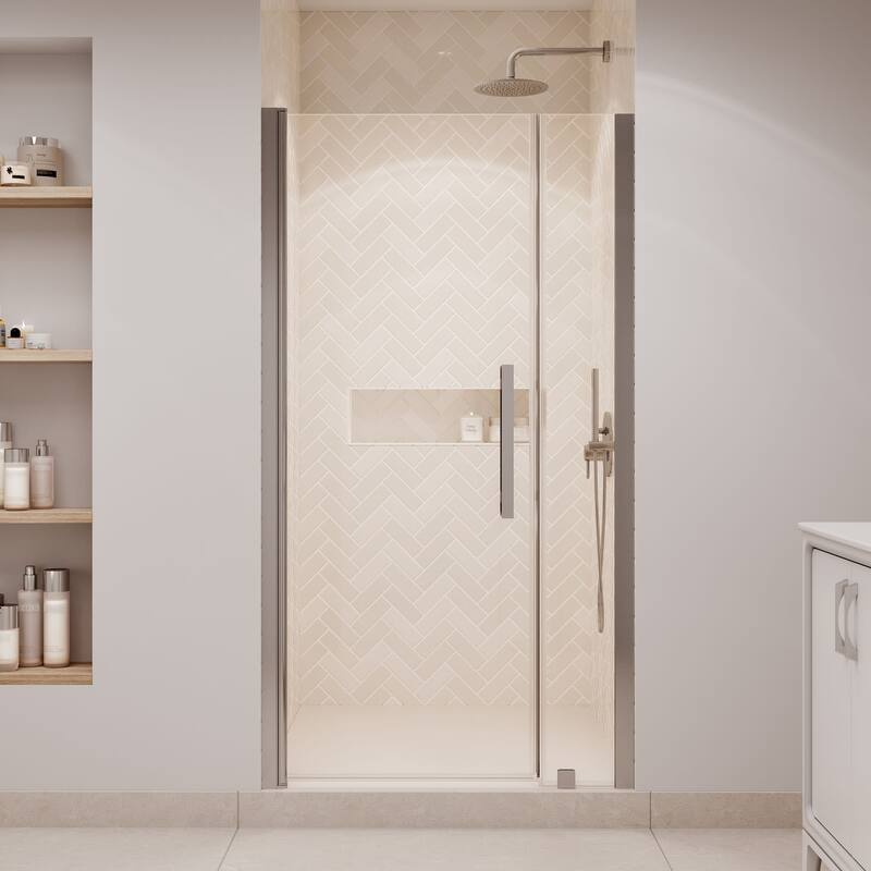 Ove Decors 15SGP-PASA41 Pasadena 72" High x 41-3/8" Wide Pivot
