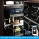 preview thumbnail 3 of 10, LED Light Bar Dimmable, Smart Under Cabinet Light for Cabinet Closet 5000K Daylight