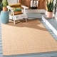 preview thumbnail 138 of 191, SAFAVIEH Courtyard Carolann Indoor/ Outdoor Waterproof Patio Backyard Rug