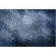 preview thumbnail 31 of 47, Premium Washable Super Soft Solid Imprints Mayfield Rug