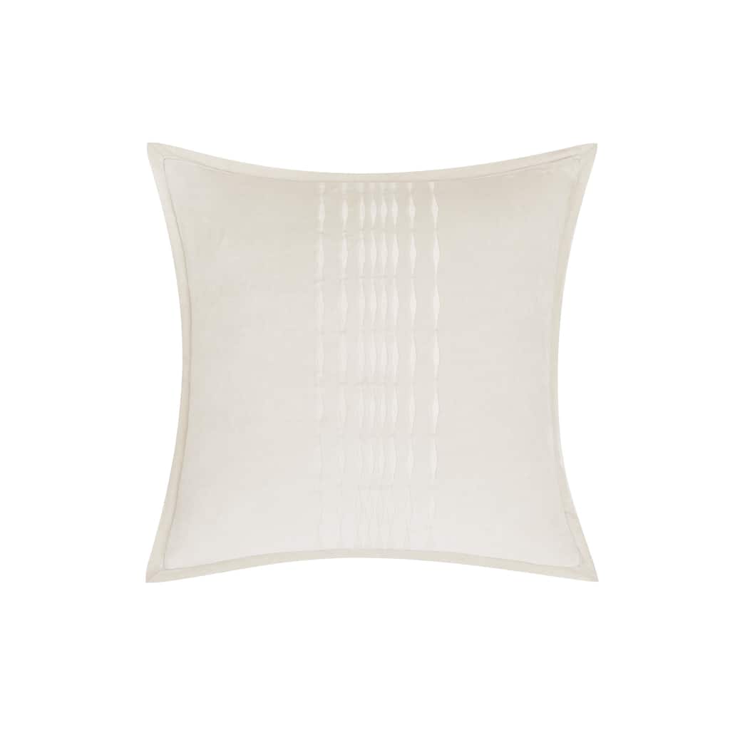 Balman 18" x 18" Decorative Pillow