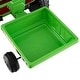 preview thumbnail 14 of 16, 12V 2-in-1 Kids Tractor with Trailer and Remote Control for Ages 3-8 - 49" x 23" x 24"