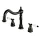 Option Oil Rubbed Bronze