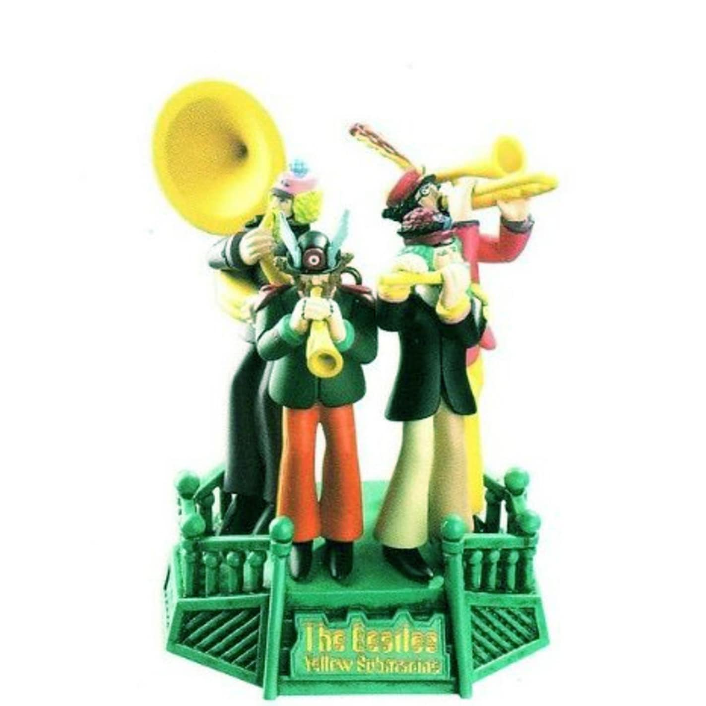 ビートルズ Heirloom Ornament Collection fA58 ビートルズ Heirloom Ornament Collection fA58