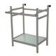 Option Brushed Nickel