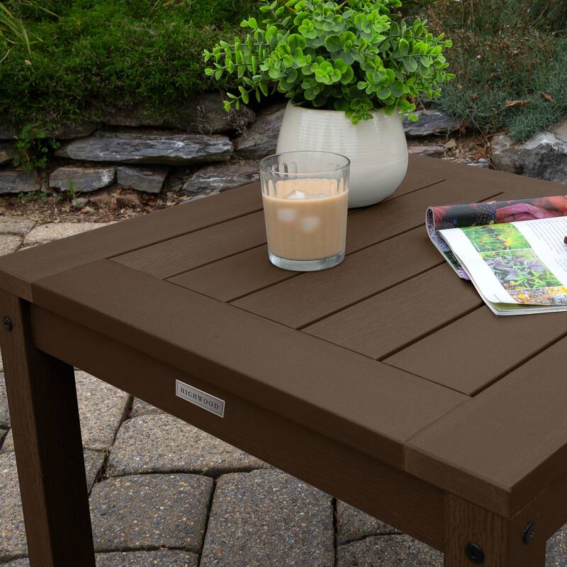 HIGHWOOD Adirondack Side Table