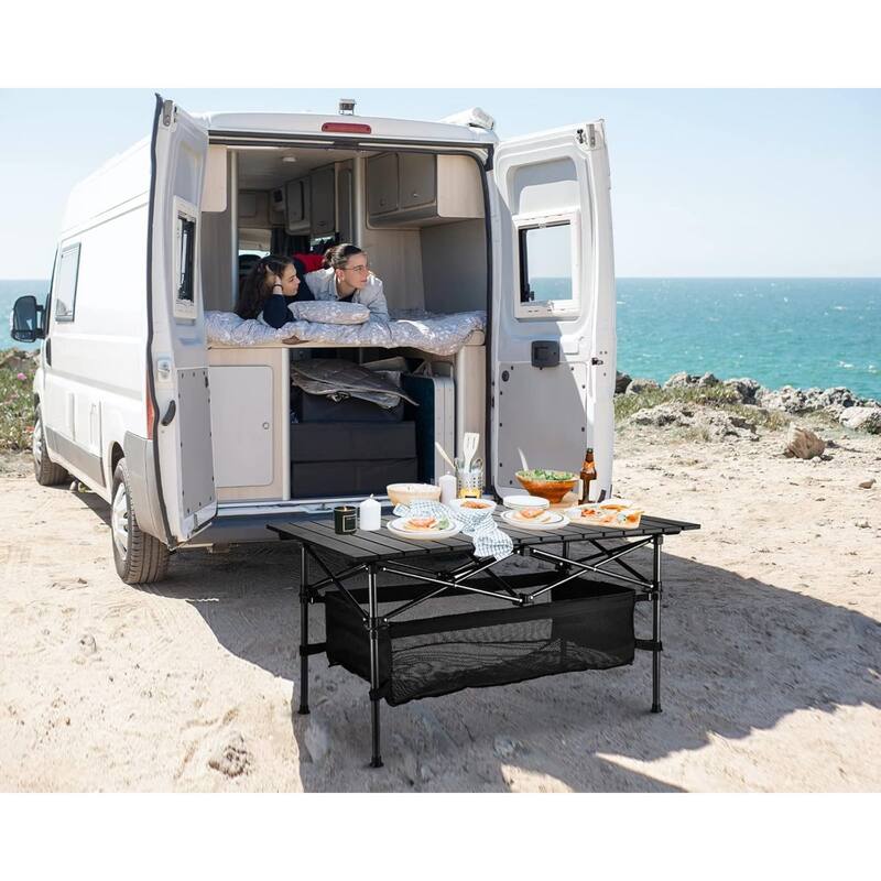 Folding Camping Table