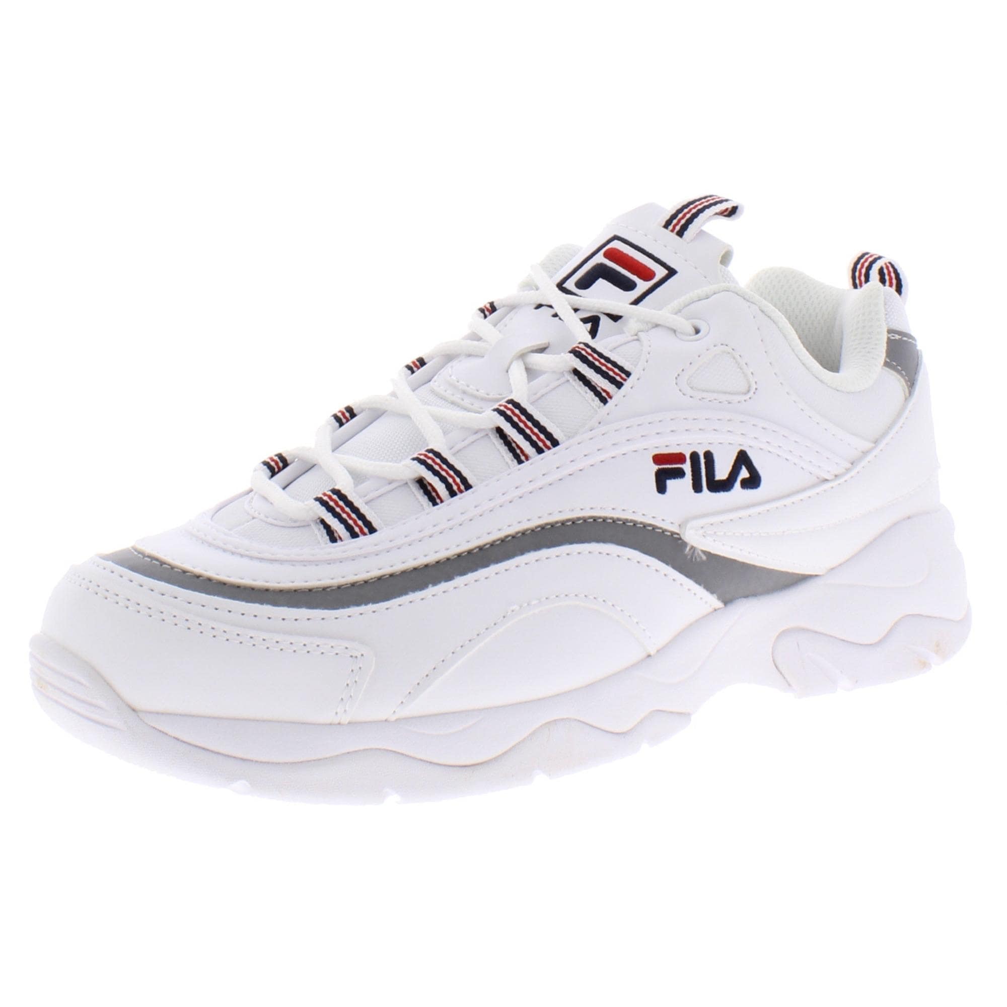 fila ray heritage