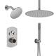 Option Brushed Nickel