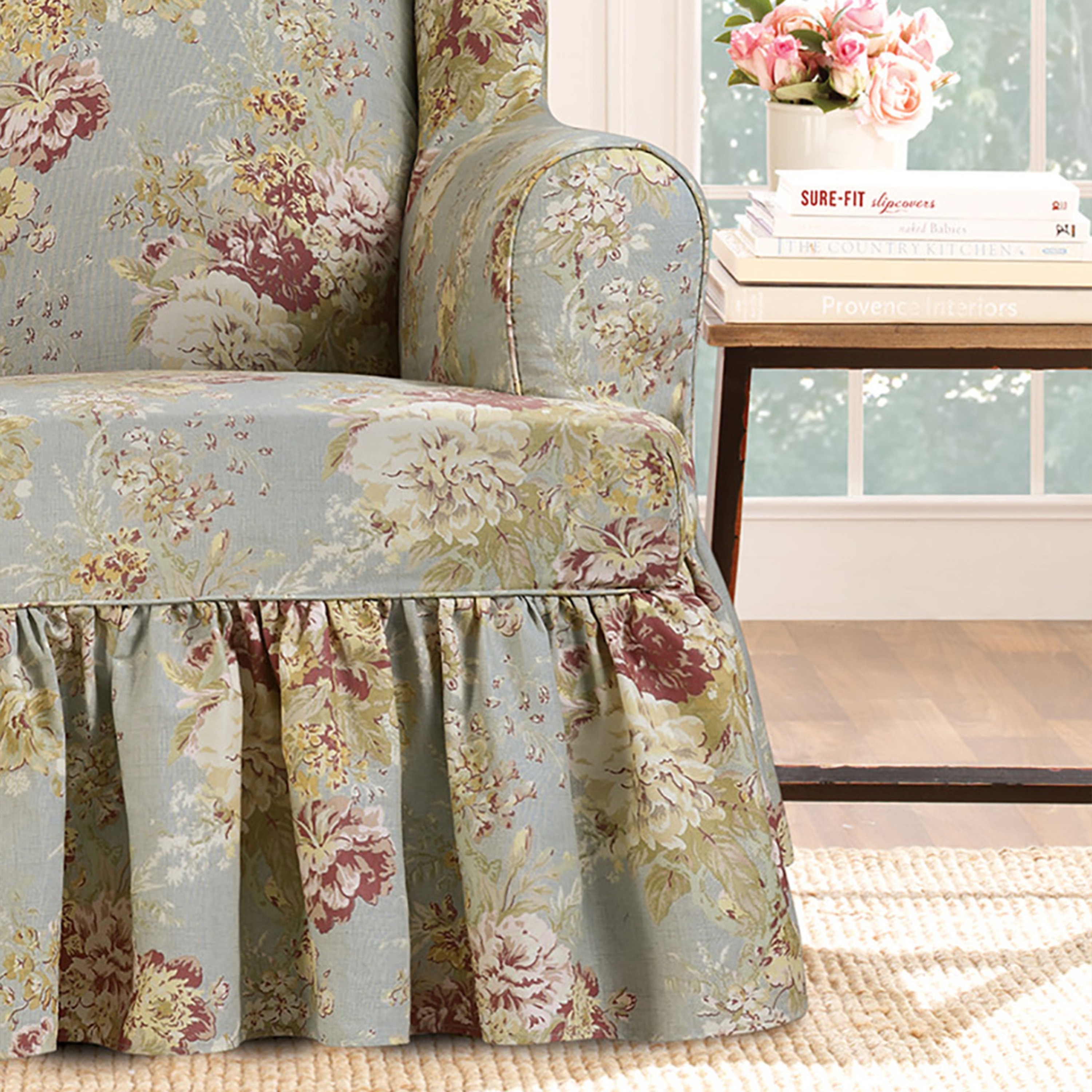 Waverly slipcovers hotsell