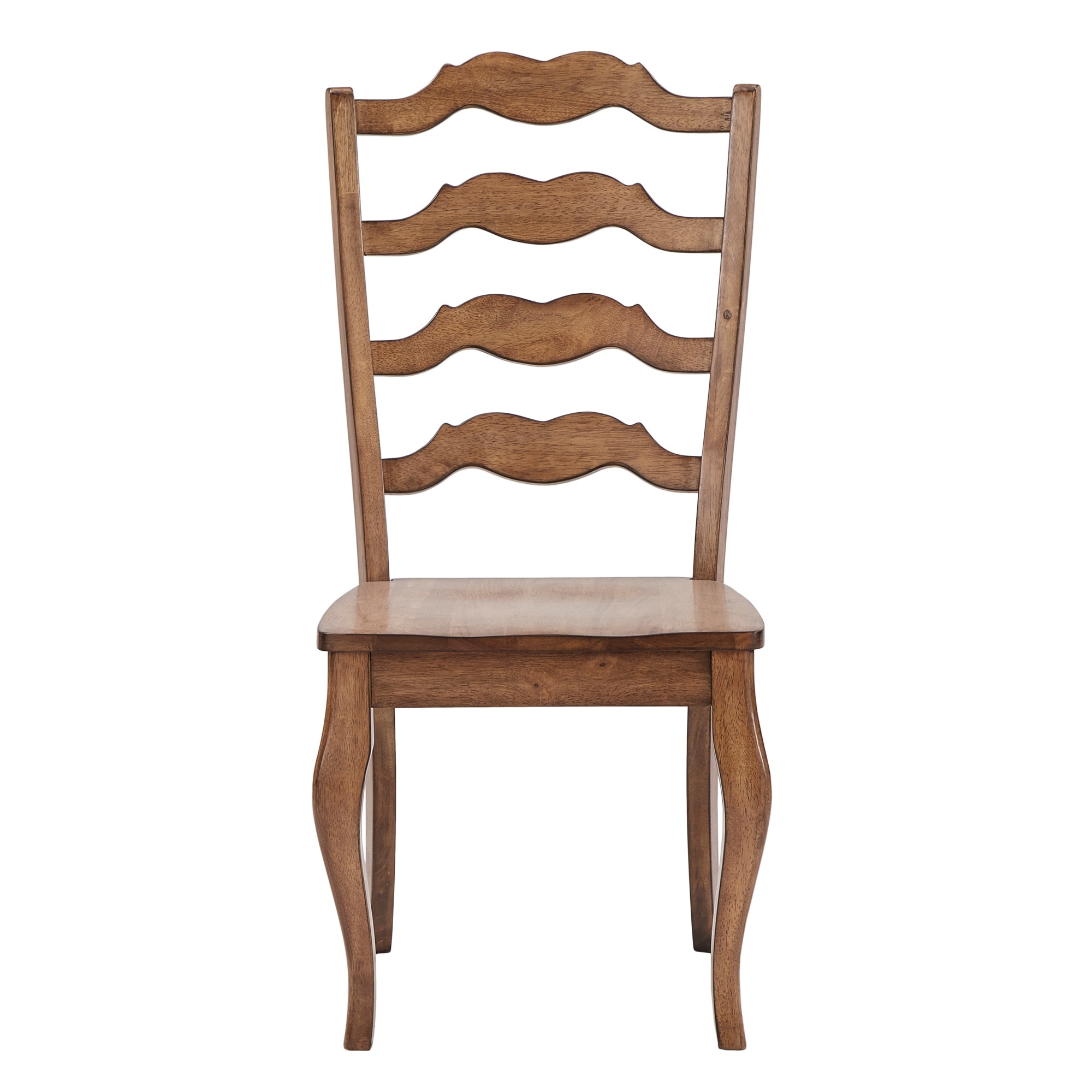 Eleanor double x back wood dining chair deals
